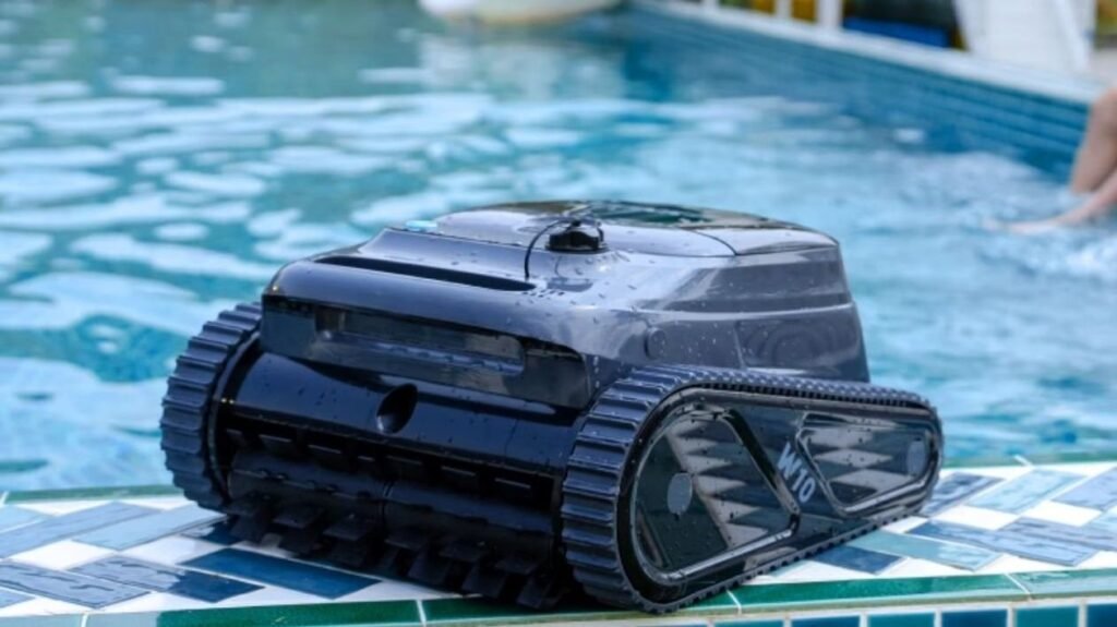 Robot piscine sans fil pas cher : le TOP 3 en 2027 Robot piscine sans fil pas cher 2027