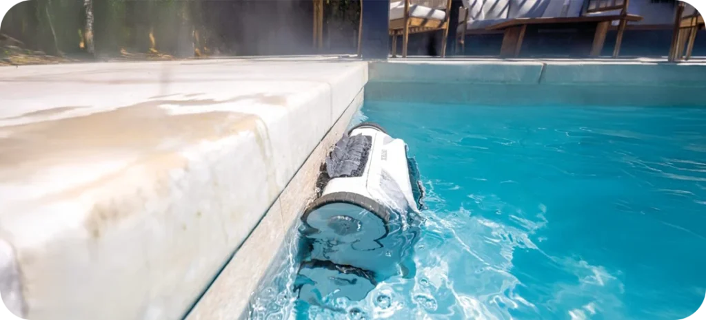 Robot piscine hors sol Intex 2027 : quel modèle choisir selon votre bassin ? Robot piscine hors sol Intex 2027