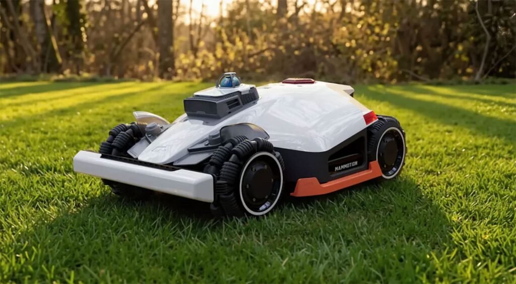 Meilleur robot tondeuse sans fil 1500 m² : top 4 vérifiés — guide 2027 robots tondeuses sans fil pour 1 500 m²