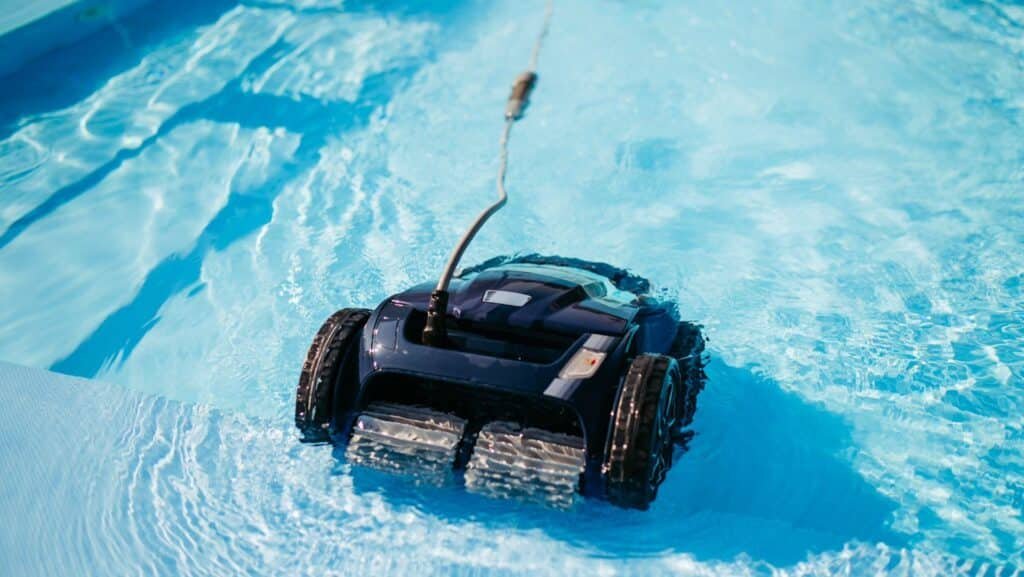 Meilleur Robot Piscine 2027 Top 10 Comparatif Complet